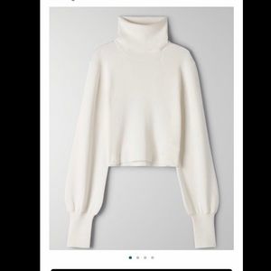 Aritiza Wilfred Rebecca Sweater